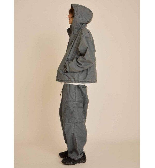 JOINT WORKS「OBEY/オベイ GIANT CARGO PANT」|カーゴ|