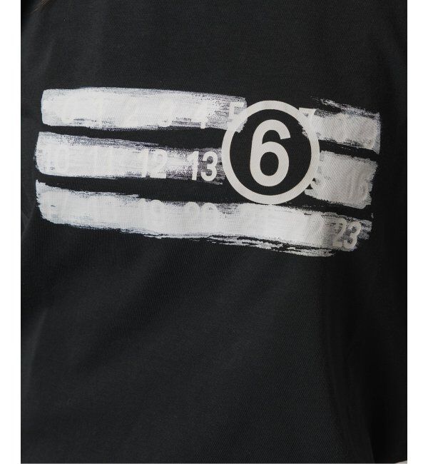 JOINT WORKS「MM6 Maison Margiela/エムエム6/ Tシャツ」|Tシャツ・カットソー|