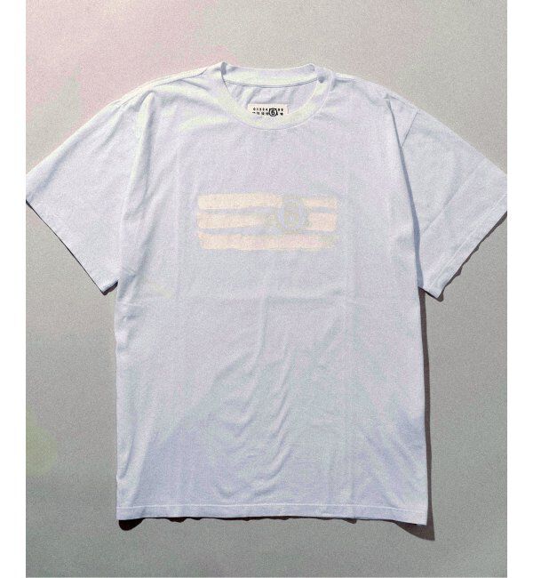 JOINT WORKS「MM6 Maison Margiela/エムエム6/ Tシャツ」|Tシャツ・カットソー|