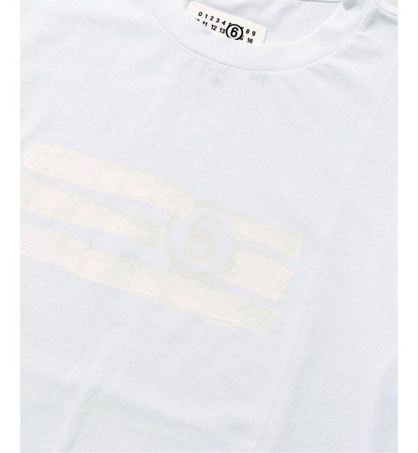JOINT WORKS「MM6 Maison Margiela/エムエム6/ Tシャツ」|Tシャツ・カットソー|