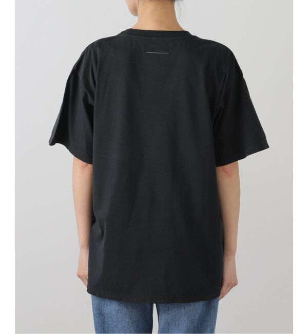 JOINT WORKS「MM6 Maison Margiela/エムエム6/ Tシャツ」|Tシャツ・カットソー|