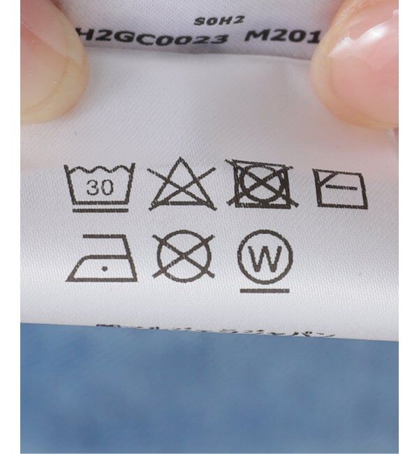 JOINT WORKS「MM6 Maison Margiela/エムエム6/ Tシャツ」|Tシャツ・カットソー|