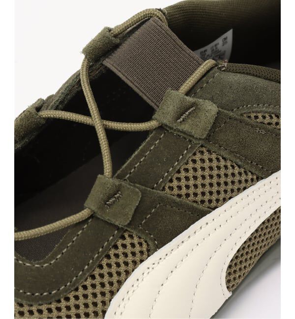 JOINT WORKS「PUMA/SPEEDCATスピードキャットGO WNS」|スニーカー|