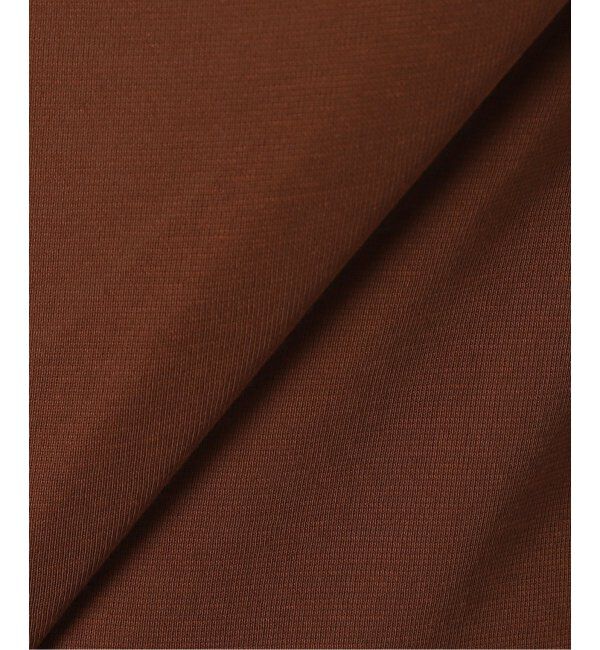 Plage「SQUARE SHOULDER H/S Tシャツ」|Tシャツ・カットソー|