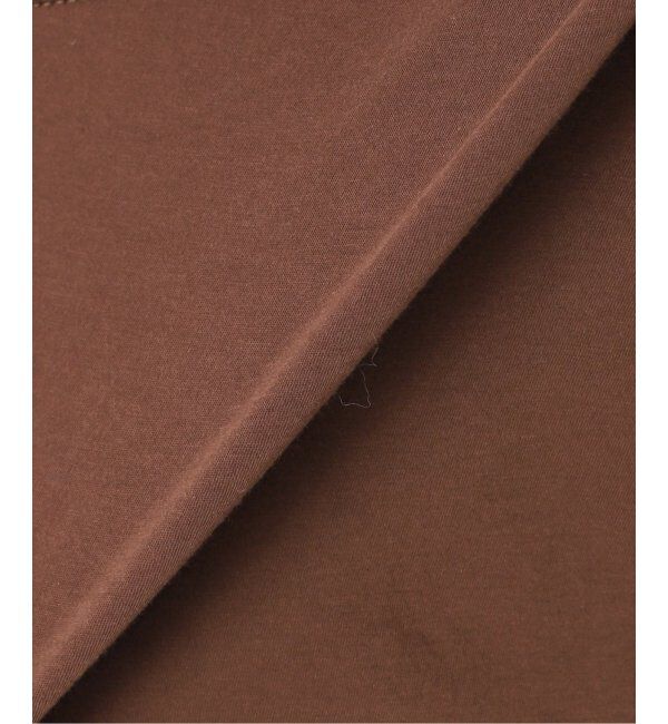 Plage「《追加》ALBINI ハイゲージTシャツ」|Tシャツ・カットソー|