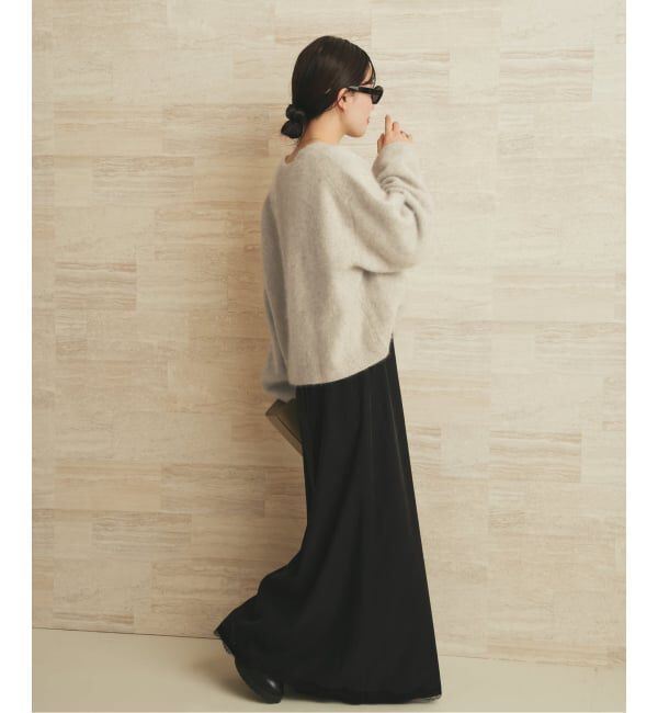 Plage「solstiss french lace スカート」|スカート|