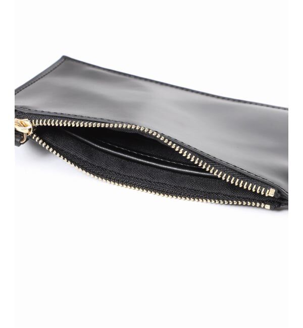 Plage「《予約》&MyuQ / アンドミューク 別注 ROPE 2SET MINI ポーチ」|その他|