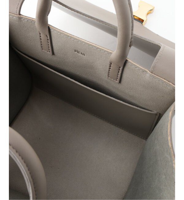 SLOBE IENA「【PIENI/ピエニ】 METROハンドバッグ」|ハンドバッグ|