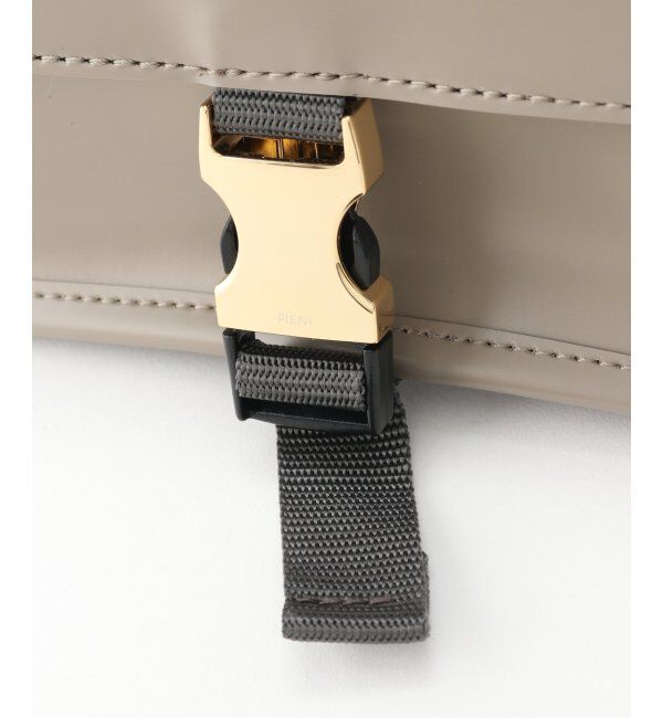 SLOBE IENA「【PIENI/ピエニ】 METROハンドバッグ」|ハンドバッグ|