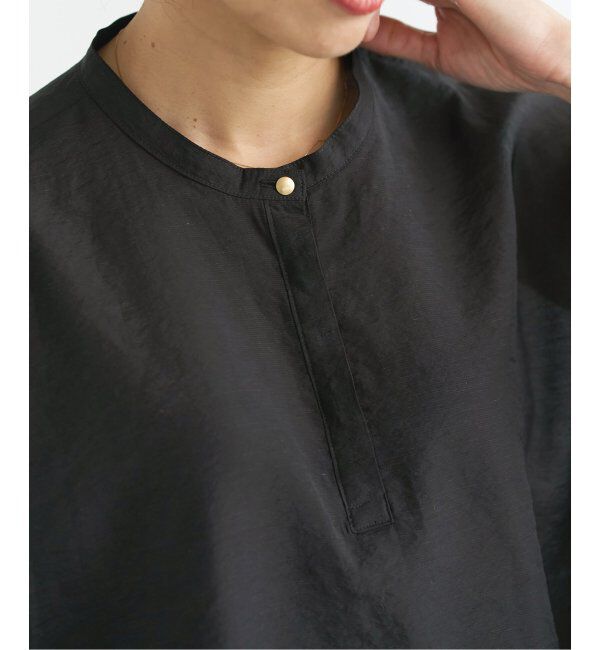 IENA「《追加4》ニュアンスドルマンブラウス」|シャツ・ブラウス|