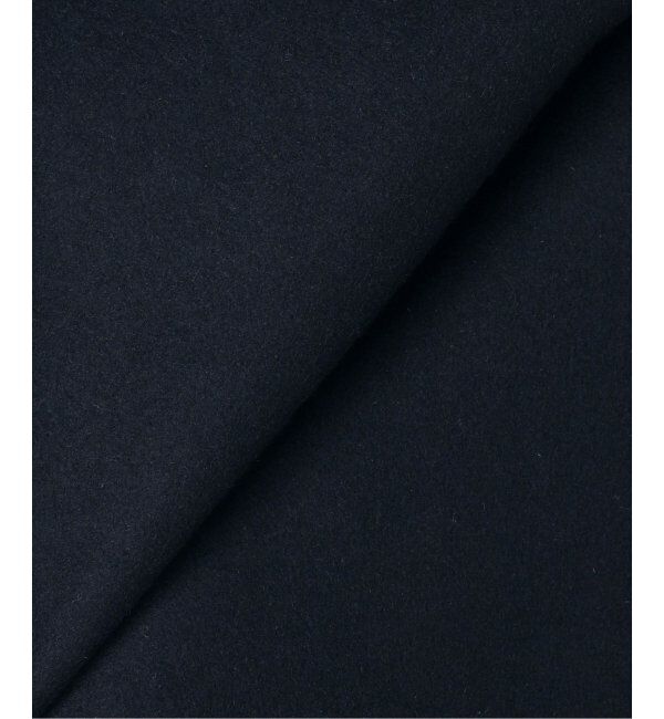 IENA「MACKINTOSH/マッキントッシュ 別注 HUMBIE チェスターコクーンコート」|チェスターコート|