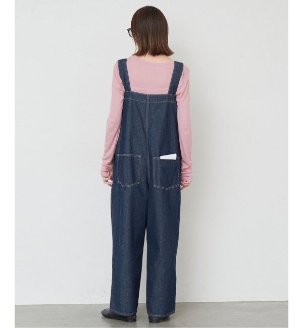 SLOBE IENA「ソフトコットンクルーネック」|Tシャツ・カットソー|