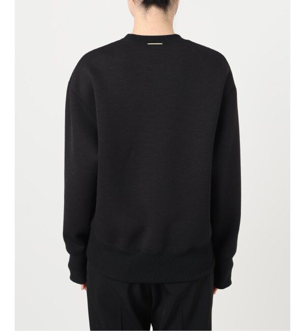 VERMEIL par iena「エアクッション ジャージプルオーバー」|スウェット・ジャージ|