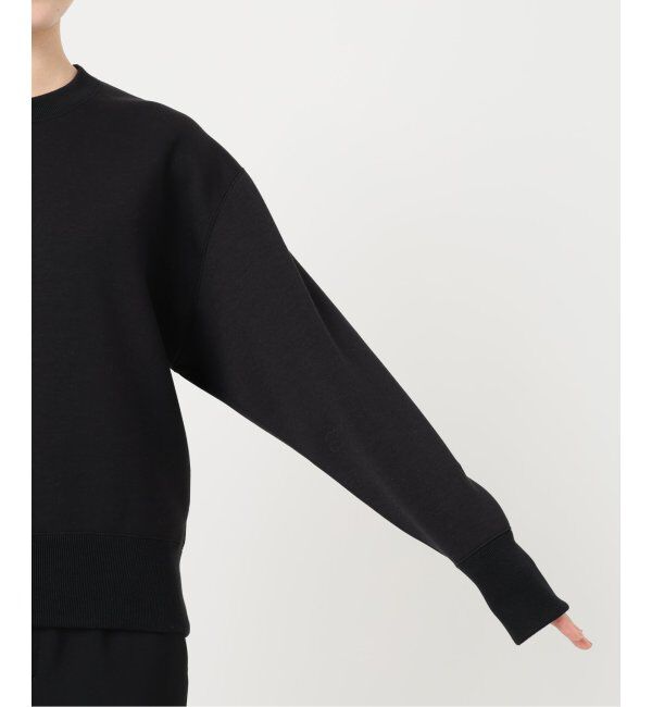 VERMEIL par iena「エアクッション ジャージプルオーバー」|スウェット・ジャージ|