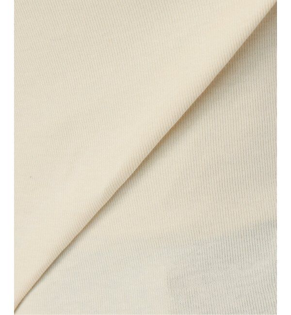 IENA「FLORE FLORE/フローレフローレ ESME TANK タンクトップ」|タンクトップ|