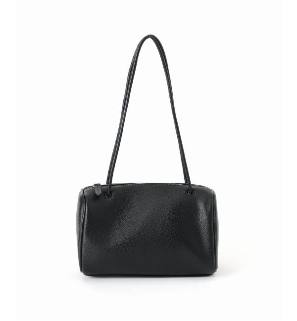 IENA「＆MyuQ/アンドミューク KORO ショルダーバッグ」|ショルダー・メッセンジャー|