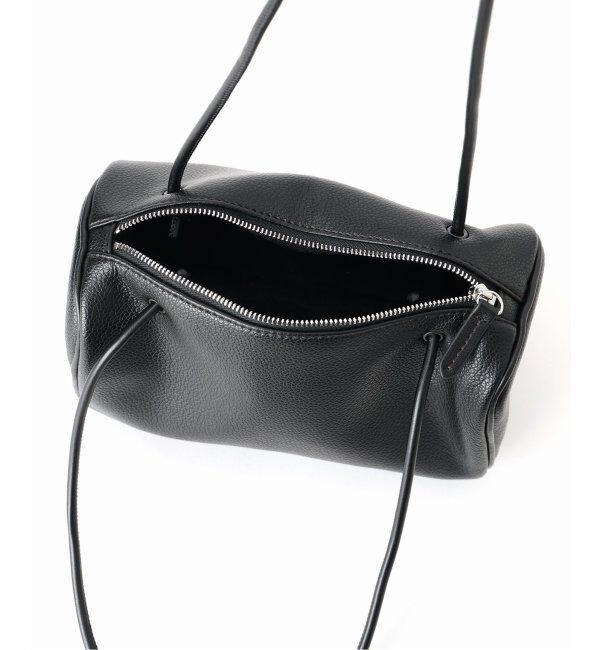 IENA「＆MyuQ/アンドミューク KORO ショルダーバッグ」|ショルダー・メッセンジャー|