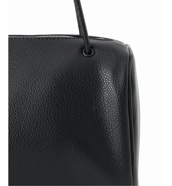 IENA「＆MyuQ/アンドミューク KORO ショルダーバッグ」|ショルダー・メッセンジャー|