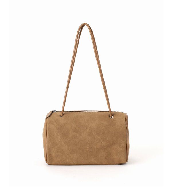 IENA「＆MyuQ/アンドミューク KORO ショルダーバッグ」|ショルダー・メッセンジャー|