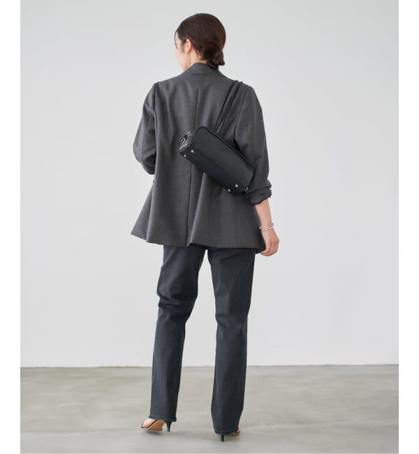 IENA「フラノジャケット」|その他|