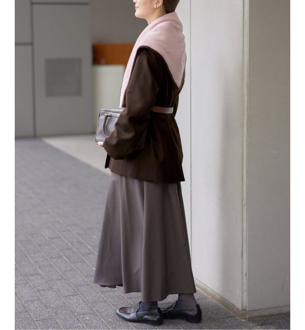 IENA「フラノジャケット」|その他|