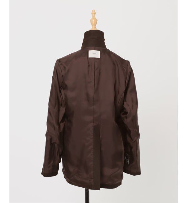 IENA「フラノジャケット」|その他|