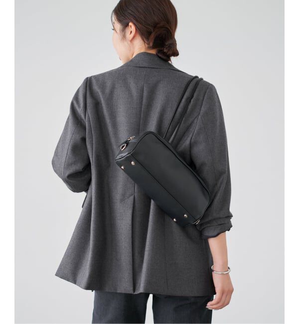 IENA「フラノジャケット」|その他|