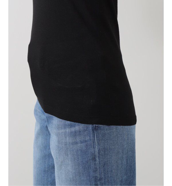 IENA「リンガーキャミソール」|ニット・セーター|