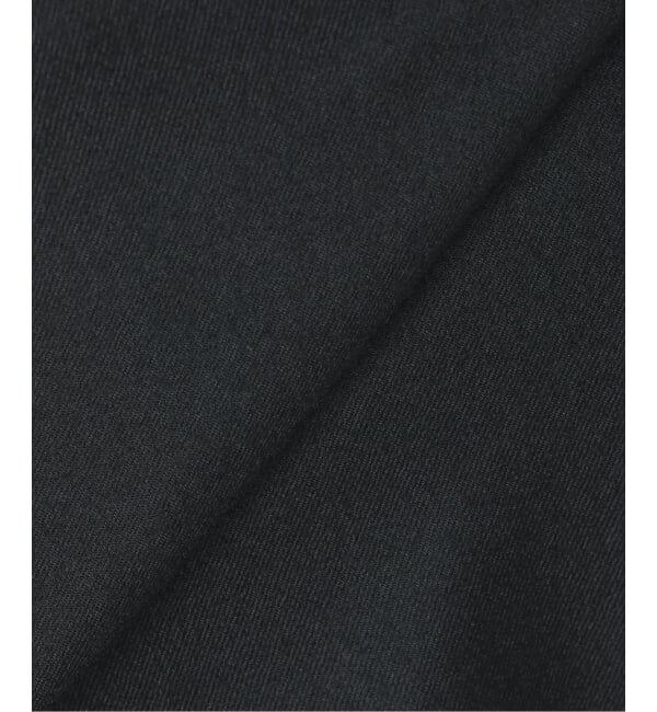 IENA LA BOUCLE「IENA LA BOUCLE ウールサキソニーIラインスカート」|スカート|