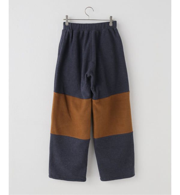 IENA「ONIT/オニット FLEECE PT パンツ ON218」|その他|