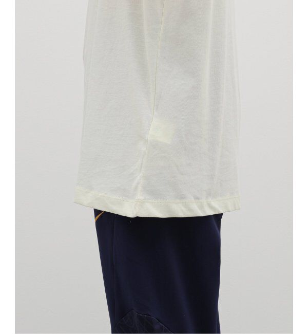 Paris Saint-Germain「【NIKE / ナイキ】PSG M NK CREST TEE」|Tシャツ・カットソー|