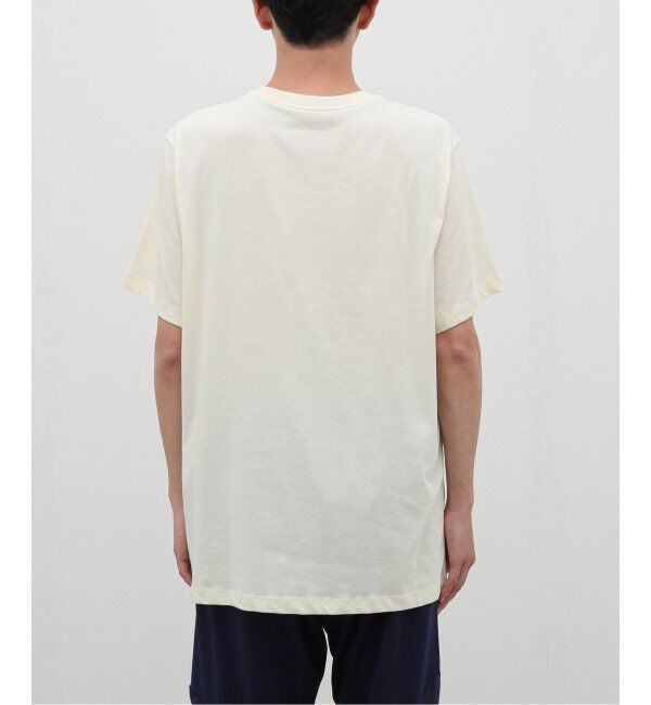 Paris Saint-Germain「【NIKE / ナイキ】PSG M NK CREST TEE」|Tシャツ・カットソー|