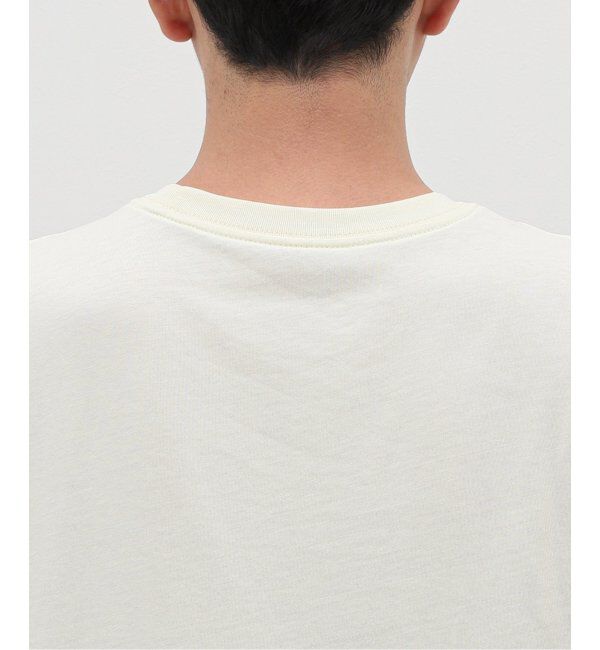 Paris Saint-Germain「【NIKE / ナイキ】PSG M NK CREST TEE」|Tシャツ・カットソー|