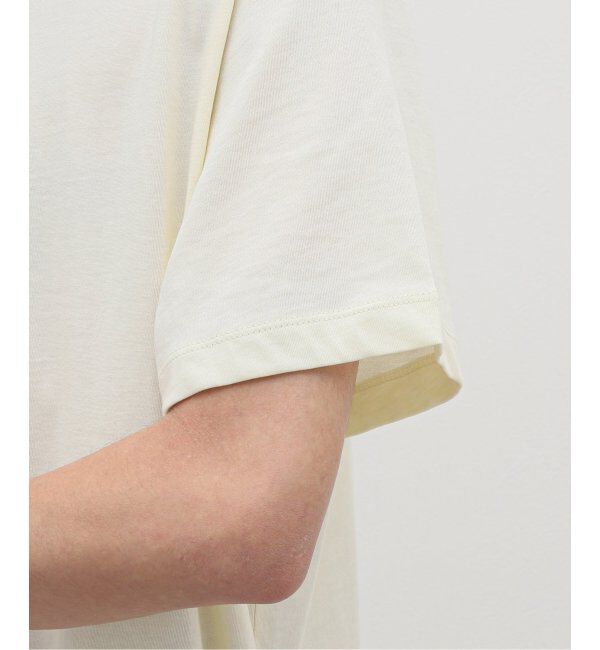 Paris Saint-Germain「【NIKE / ナイキ】PSG M NK CREST TEE」|Tシャツ・カットソー|