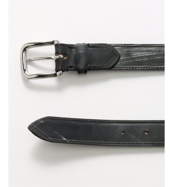 EDIFICE「【BEORMA / ベオーマ】28mm DRESS BELT」|ベルト|