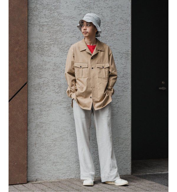 EDIFICE「adidas Originals for EDIFICE/IENA 別注 Stan Smith LUX Exclusiveモデル」|スニーカー|