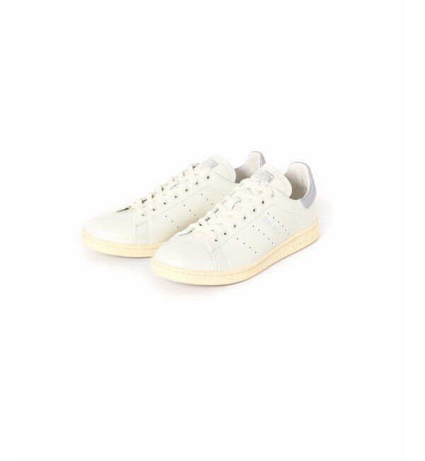 EDIFICE「adidas Originals for EDIFICE/IENA 別注 Stan Smith LUX Exclusiveモデル」|スニーカー|