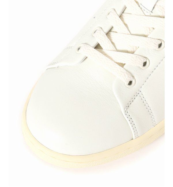 EDIFICE「adidas Originals for EDIFICE/IENA 別注 Stan Smith LUX Exclusiveモデル」|スニーカー|