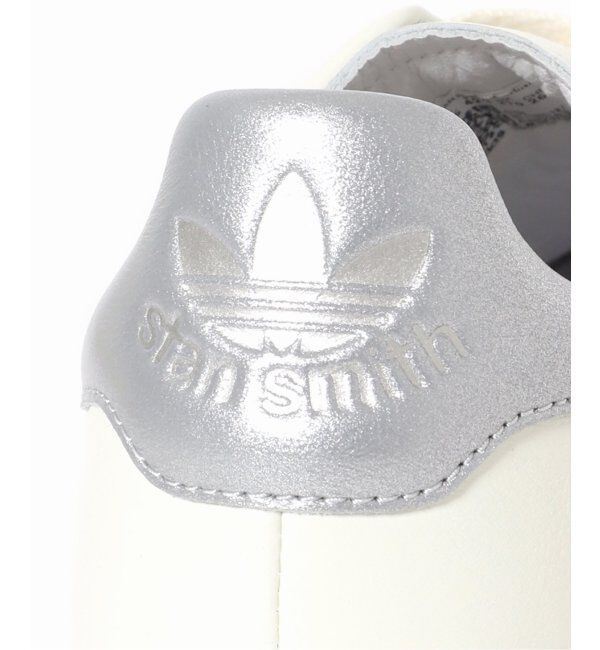 EDIFICE「adidas Originals for EDIFICE/IENA 別注 Stan Smith LUX Exclusiveモデル」|スニーカー|