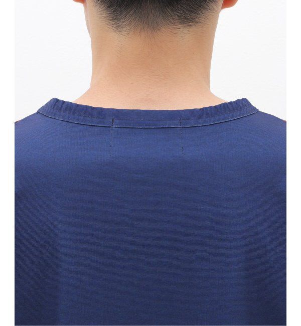 Paris Saint-Germain「【PSG / パリ・サン＝ジェルマン】 JP Vintage Scarf Printed uniform-lik」|Tシャツ・カットソー|