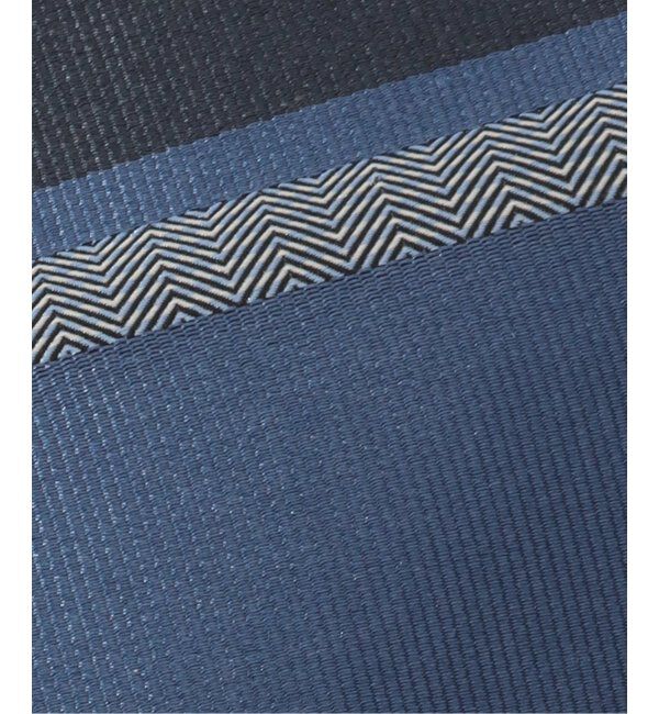 EDIFICE「Holliday & Brown(ホリデー & ブラウン) Ex.ジャカードストライプ W6155/Q5363/W6257」|ネクタイ・蝶ネクタイ|