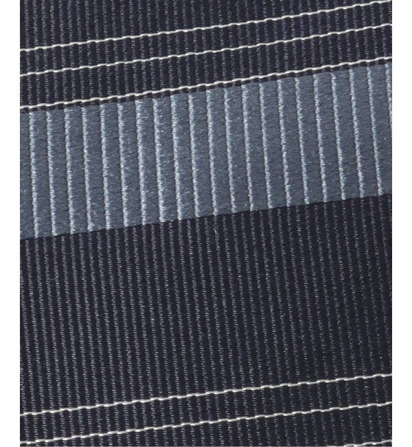 EDIFICE「Holliday & Brown(ホリデー & ブラウン) Ex.ジャカードストライプ W6155/Q5363/W6257」|ネクタイ・蝶ネクタイ|