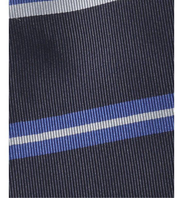 EDIFICE「Holliday & Brown(ホリデー & ブラウン) Ex.ジャカードストライプ W6155/Q5363/W6257」|ネクタイ・蝶ネクタイ|