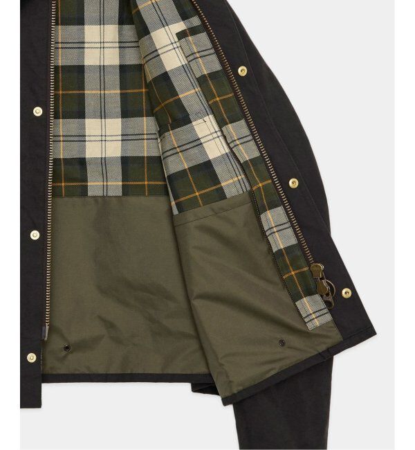 EDIFICE「《再入荷》Barbour for MARKAWARE & EDIFICE 別注 SPEY/スペイ」|その他|