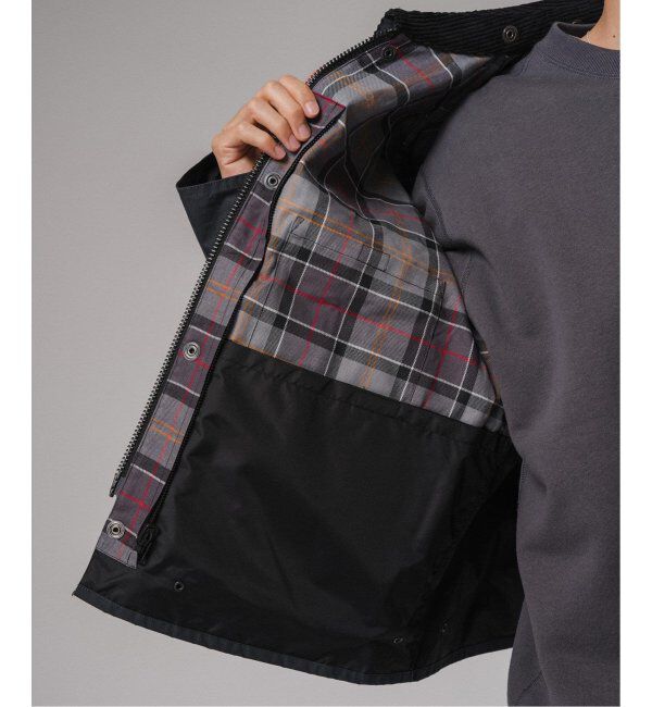 EDIFICE「《再入荷》Barbour for MARKAWARE & EDIFICE 別注 SPEY/スペイ」|その他|