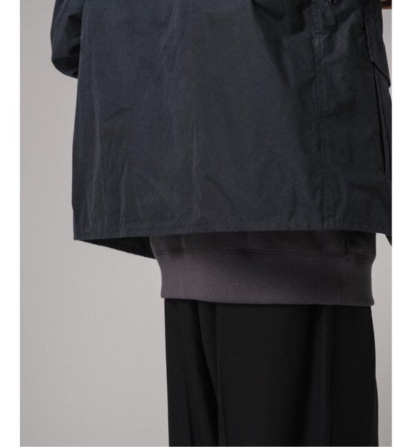 EDIFICE「《再入荷》Barbour for MARKAWARE & EDIFICE 別注 SPEY/スペイ」|その他|