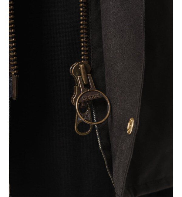 EDIFICE「《再入荷》Barbour for MARKAWARE & EDIFICE 別注 SPEY/スペイ」|その他|