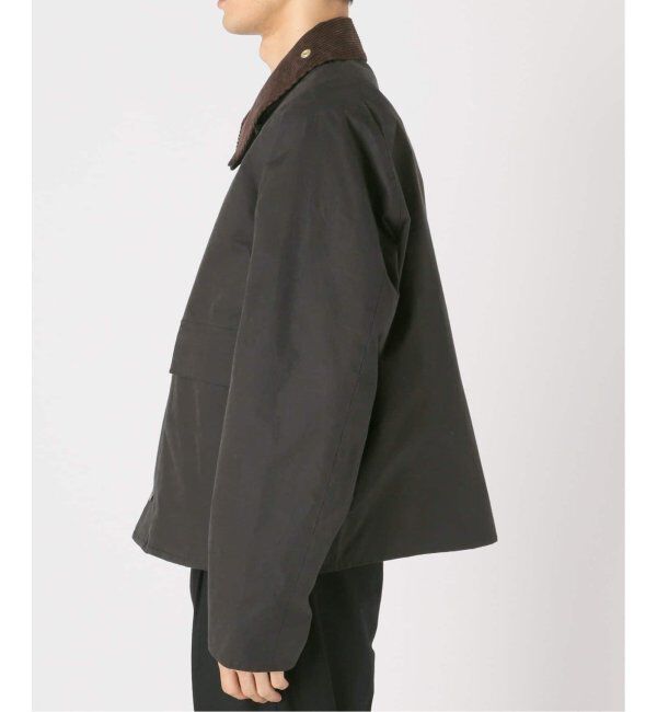 EDIFICE「《再入荷》Barbour for MARKAWARE & EDIFICE 別注 SPEY/スペイ」|その他|
