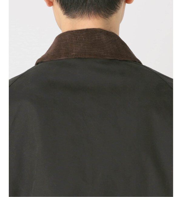 EDIFICE「《再入荷》Barbour for MARKAWARE & EDIFICE 別注 SPEY/スペイ」|その他|