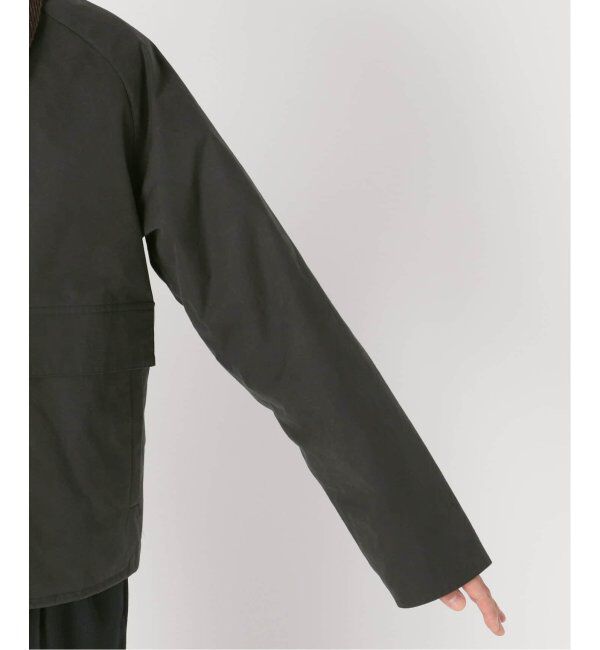 EDIFICE「《再入荷》Barbour for MARKAWARE & EDIFICE 別注 SPEY/スペイ」|その他|